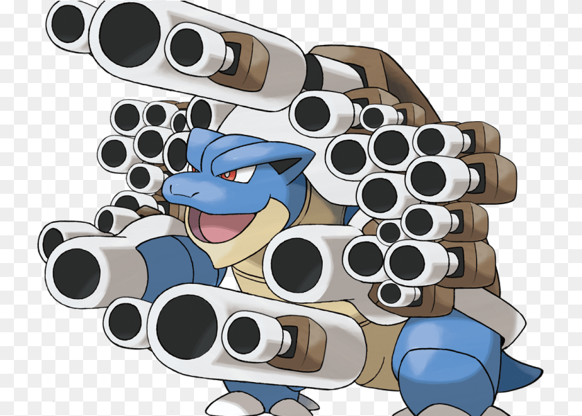 790x601 Pokemon Mega Evolution Blastoisebest Cartoon Wallpaper Pokemon Blastoise Mega Evolution, Device, Grass, Lawn, Lawn Mower Sticker PNG