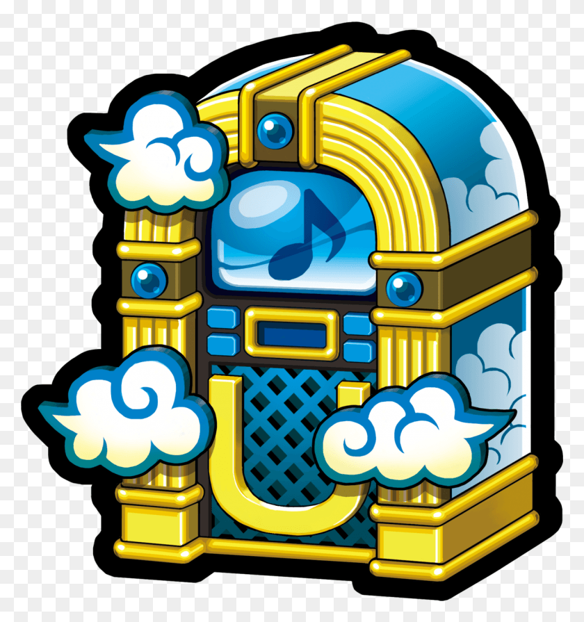 1200x1286 Pokemon Mystery Dungeon Jukebox, Treasure, Graphics HD PNG Download