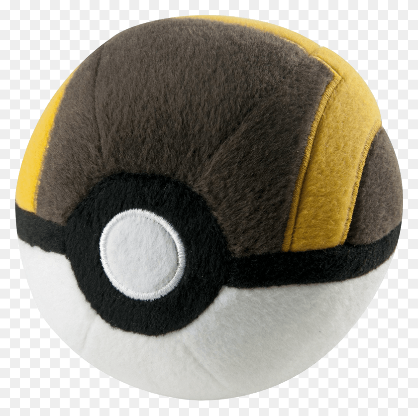 1280x1274 Pokemon Pokeball Plush, Baseball Cap, Cap, Hat HD PNG Download