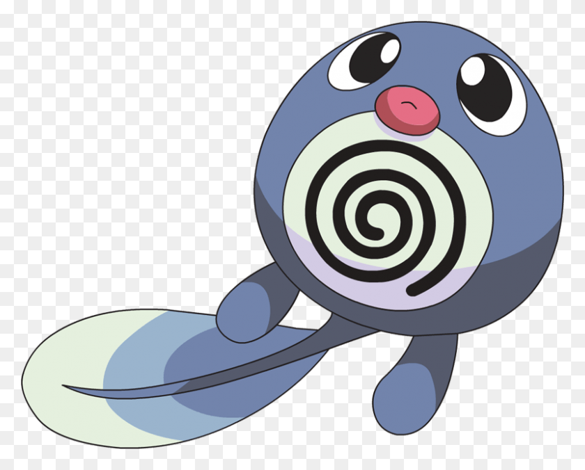 800x632 Pokemon Poliwag Is A Fictional Character Of Humans Imagenes De Pokemon Poliwag, Camera, Electronics, Webcam HD PNG Download