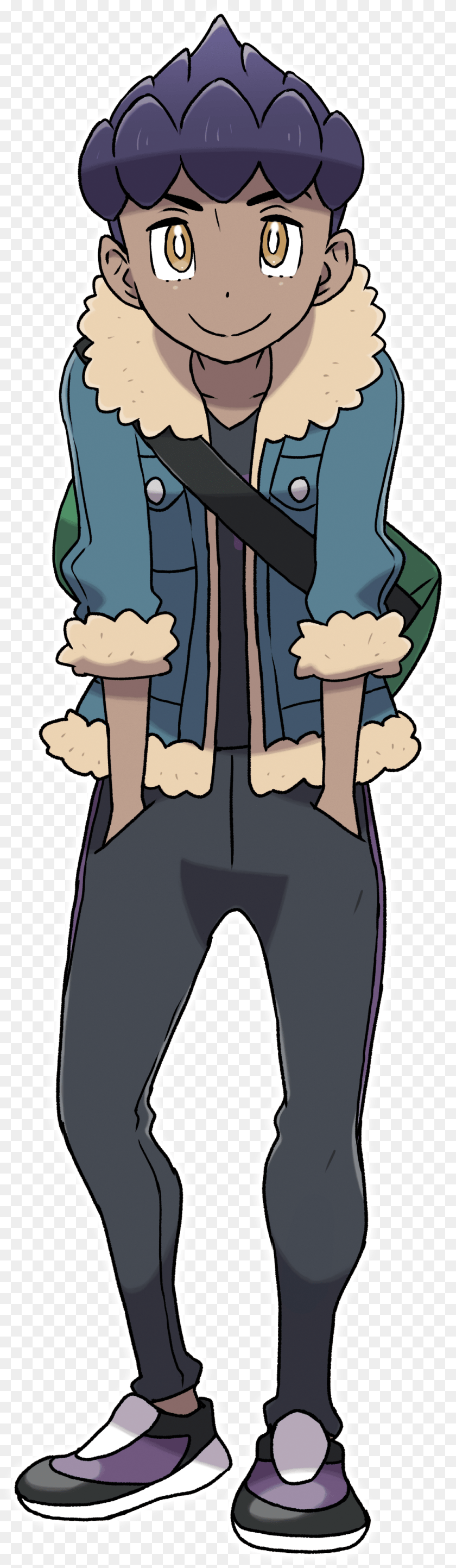 Pokemon Sword And Shield Characters, Book, Comics, Publication, Clothing Sticker PNG