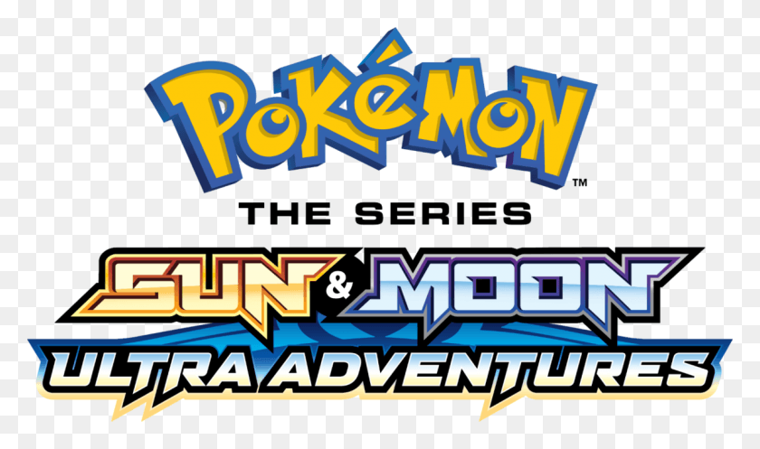 1200x673 Descargar Png Pokemon La Serie Sun Amp Moon Ultra Legends, Texto, Al Aire Libre, Multitud Hd Png
