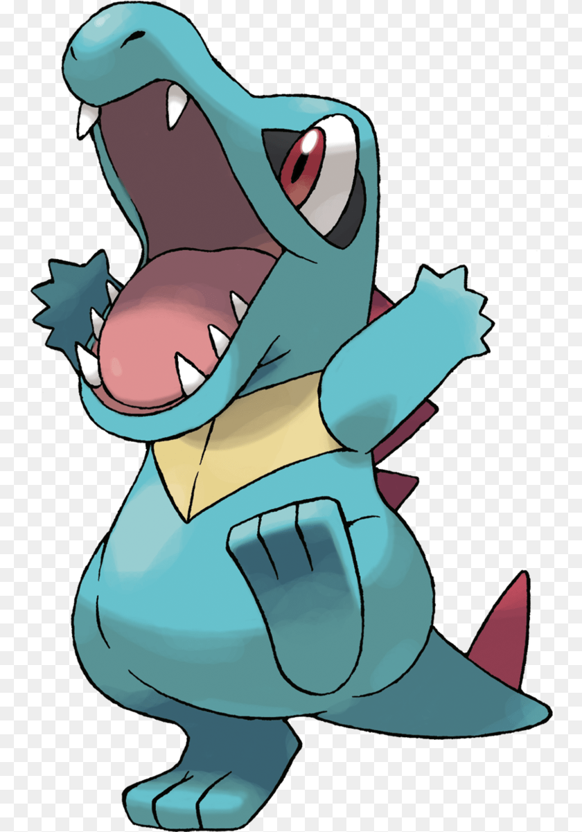 757x1201 Pokemon Totodile, Baby, Person, Cartoon Transparent PNG