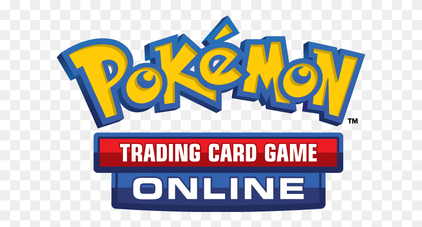 615x393 Pokemon Trading Card Game Logo, Text, Word, Alphabet HD PNG Download