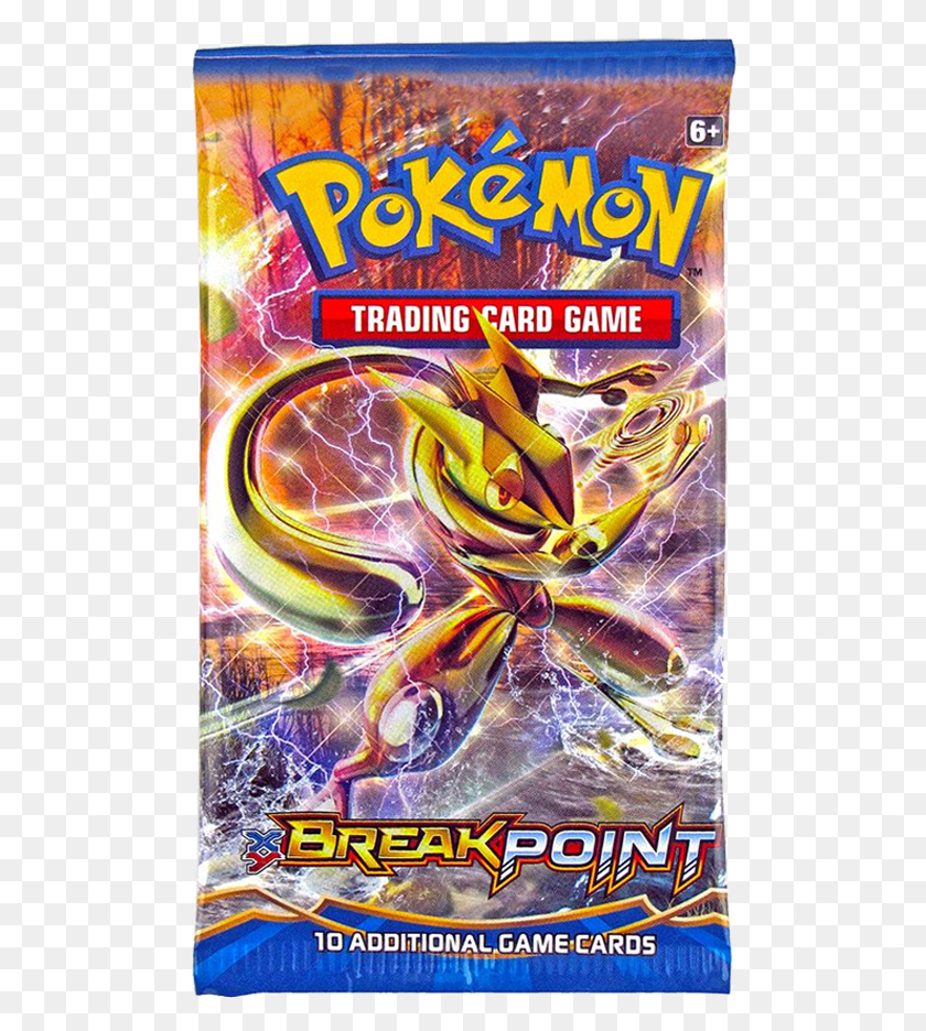 504x876 Pokemon Trading Cards Game Booster Pack 6 Of Pokemon Booster Pack, Poster, Advertisement, Collage HD PNG Download