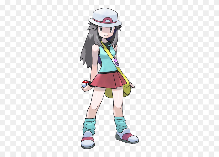 227x541 Descargar Png / Entrenador De Pokemon, Persona, Humano, Disfraz Hd Png