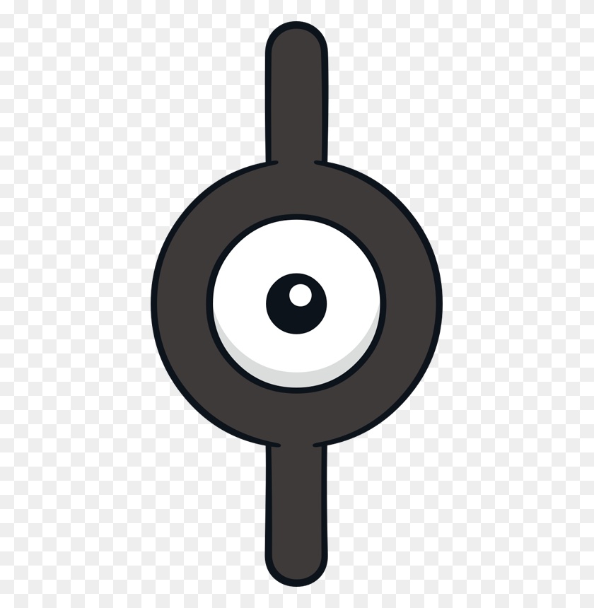 413x800 Pokemon Unown I Is A Fictional Character Of Humans Unknown Pokemon I, Electronics, Disk, Dvd HD PNG Download