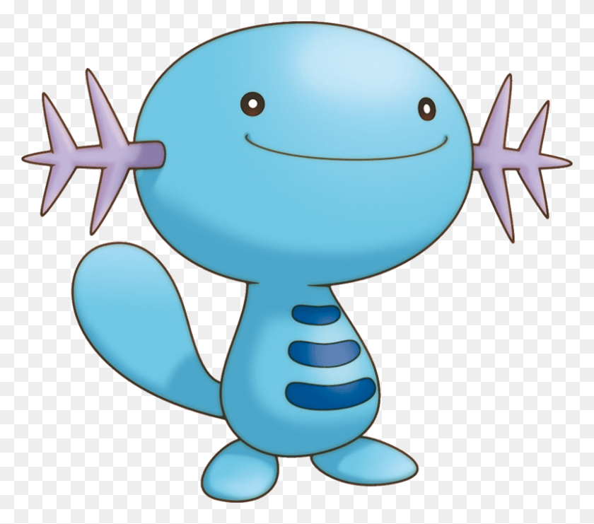 800x699 Pokemon Wooper, Lamp, Rattle, Security HD PNG Download