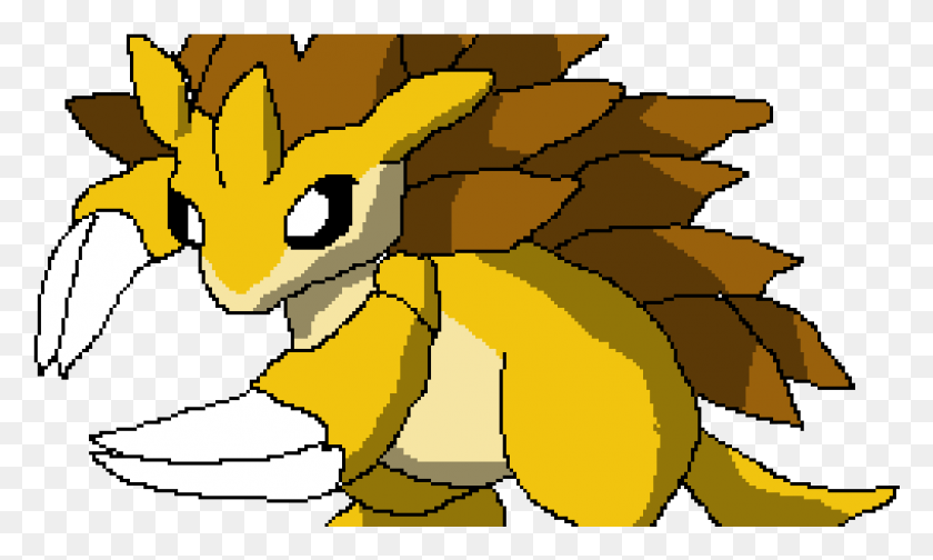 1013x577 Descargar Png / Pokemon Equipo Amarillo 36 De Dibujos Animados, Planta, Gráficos Hd Png