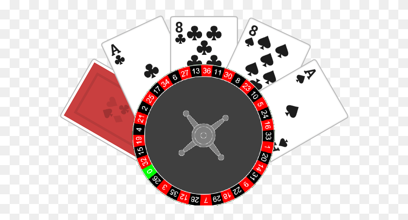 596x393 Poker, Gambling, Game, Text HD PNG Download
