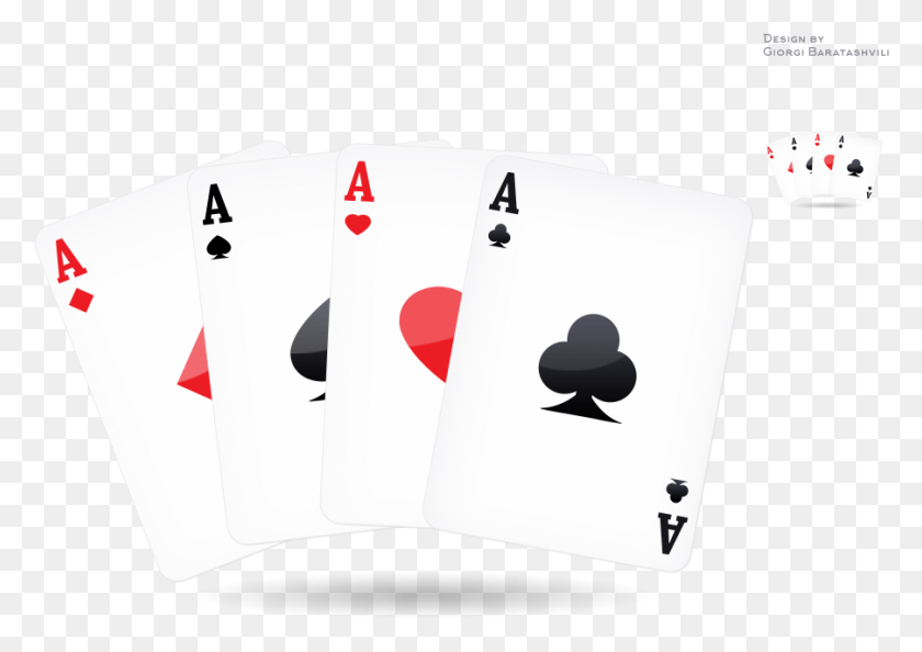 902x618 Poker Cards, Game, Gambling, First Aid HD PNG Download