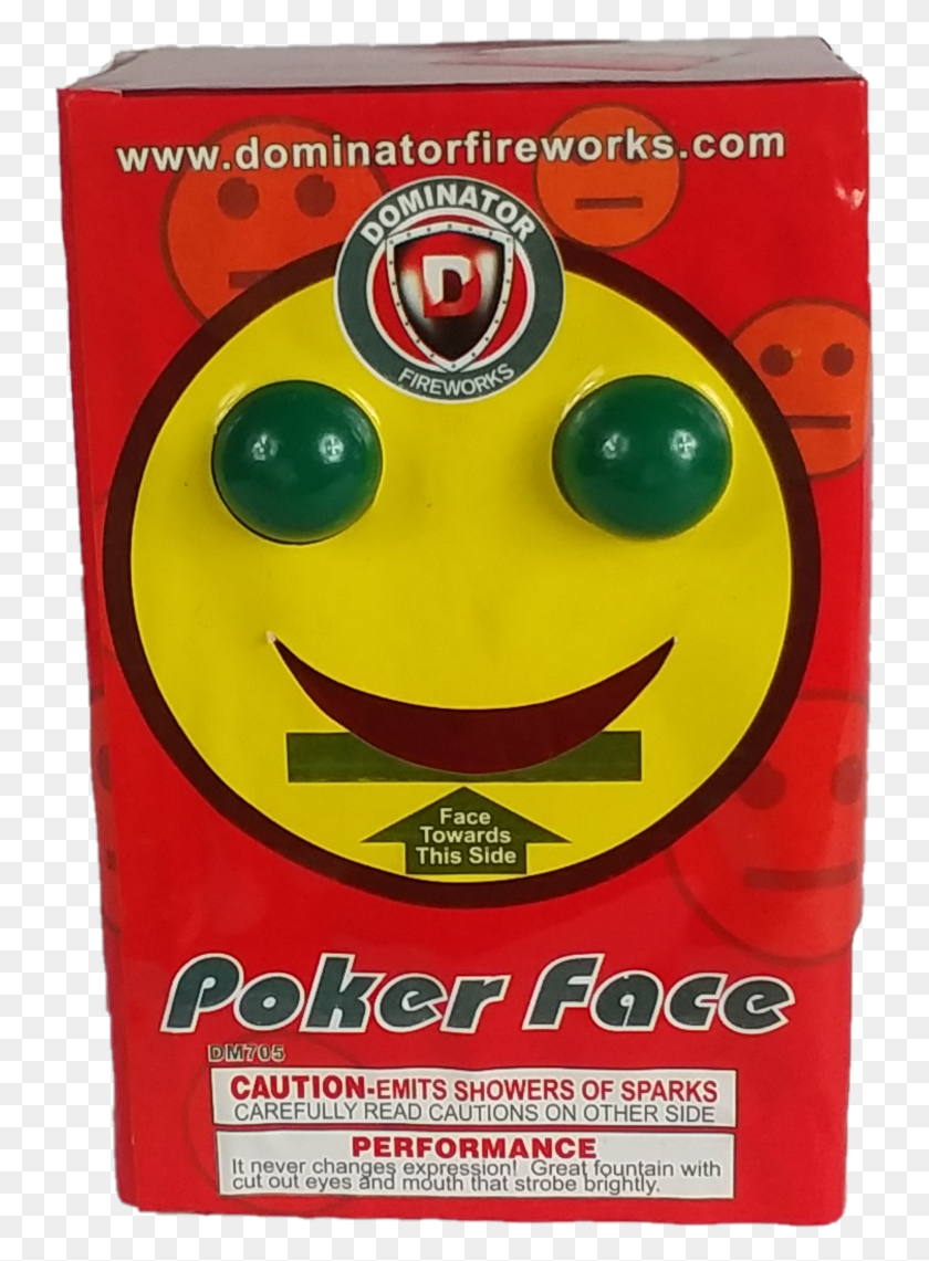 744x1081 Poker Face Smiley, Poster, Advertisement, Flyer HD PNG Download