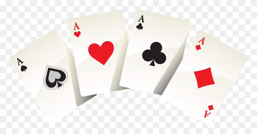5517x2687 Poker Poker, First Aid, Text HD PNG Download