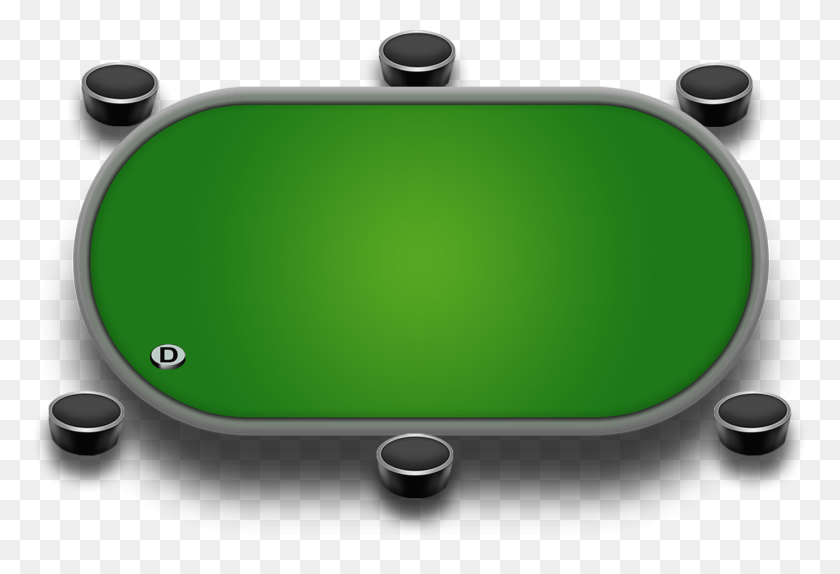 1375x907 Poker Table Poker Table Top, Green, Label, Text HD PNG Download