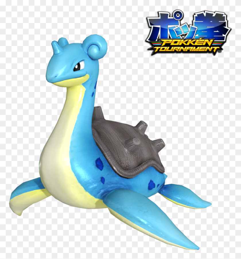 843x909 Pokken Dragonite Cartoon, Toy, Inflatable, Animal HD PNG Download