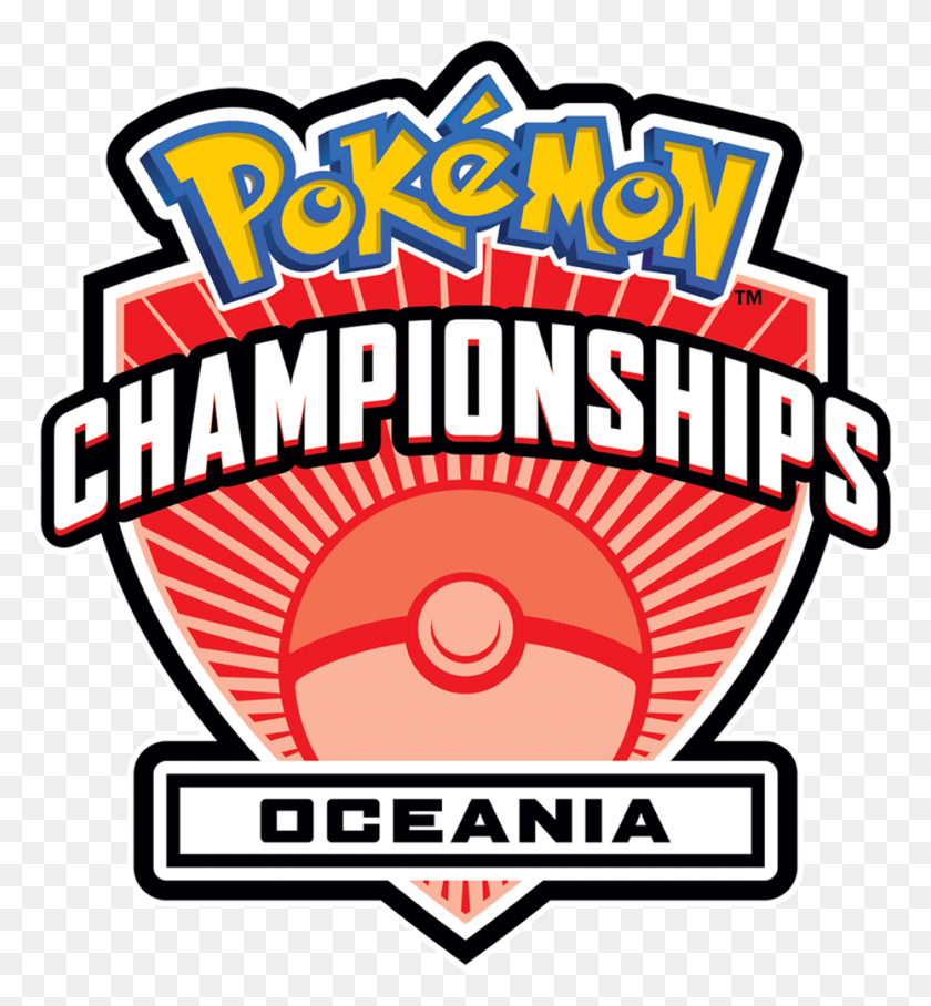 930x1012 Pokmon Oceania International Championships Pokemon Oceania International Championships, Advertisement, Poster, Text HD PNG Download