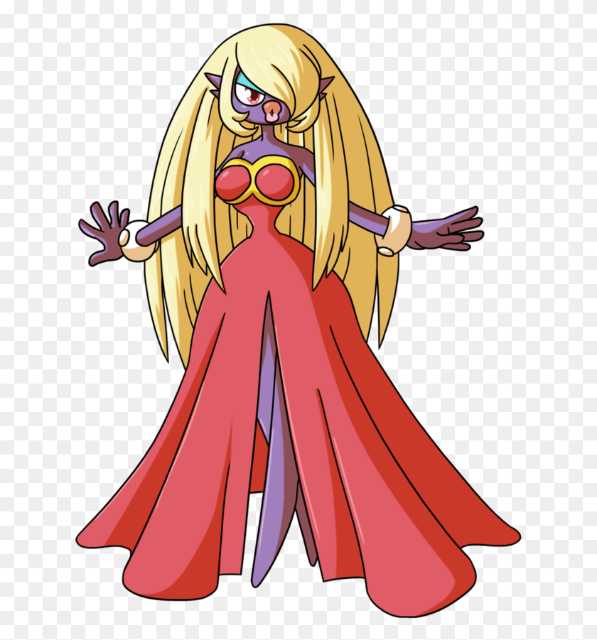 631x841 Pokmon Omega Ruby And Alpha Sapphire Pokmon Sun And Thicc Jynx Pokemon, Clothing, Apparel, Fashion HD PNG Download
