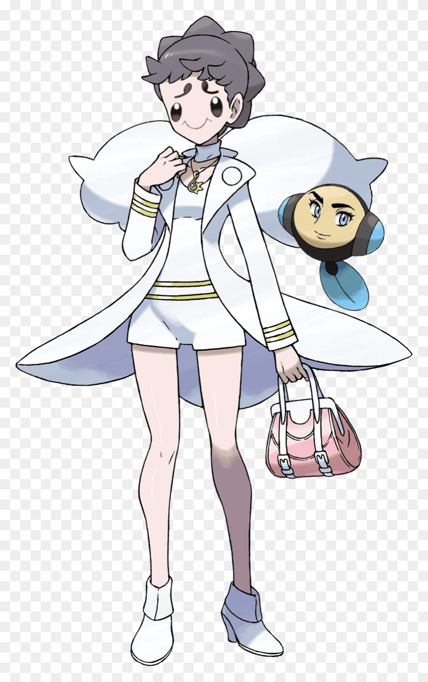 781x1280 Pokmon X And Y Pokmon Sun And Moon Pokmon Omega Pokemon X And Y Diantha, Person, Human, Costume HD PNG Download