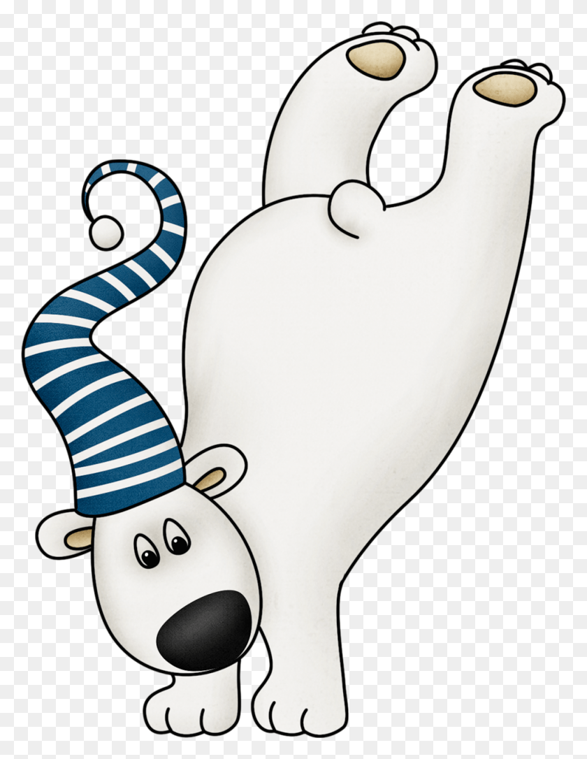 973x1280 Polar Express Clipart Line Drawing, Toy, Animal, Plush HD PNG Download
