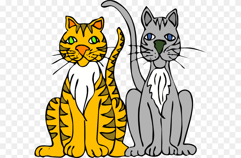 Polar Express Train, Animal, Cat, Mammal, Pet Sticker PNG