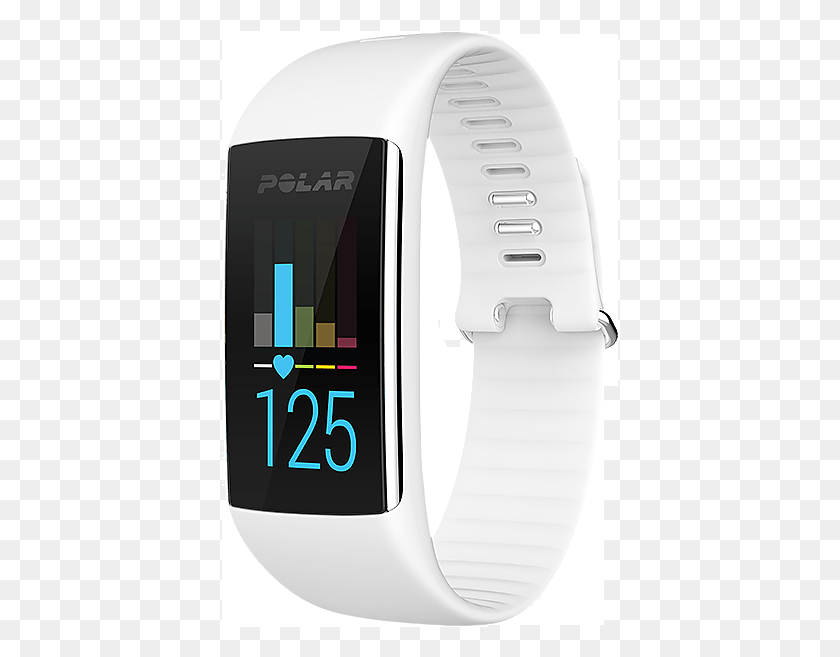 397x597 Polar Launches Wrist Based Heart Rate Monitor Ladies Fitness Tracker Watch, Wristwatch, Digital Watch, Blow Dryer HD PNG Download