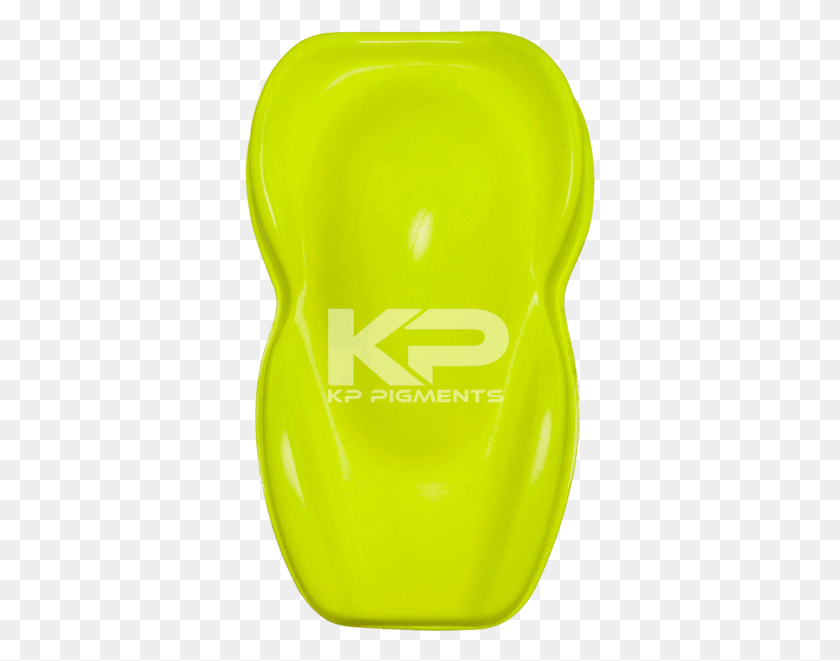 351x601 Polaris Fluorescent Yellow Inflatable, Tennis Ball, Tennis, Ball HD PNG Download