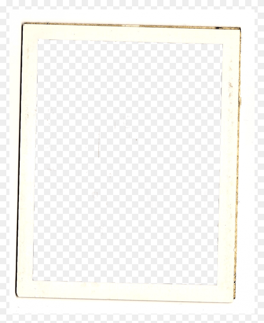 1141x1415 Polaroid Frame Displaying 20 Images For Real Polaroid Picture Frame, Plan, Plot, Diagram HD PNG Download