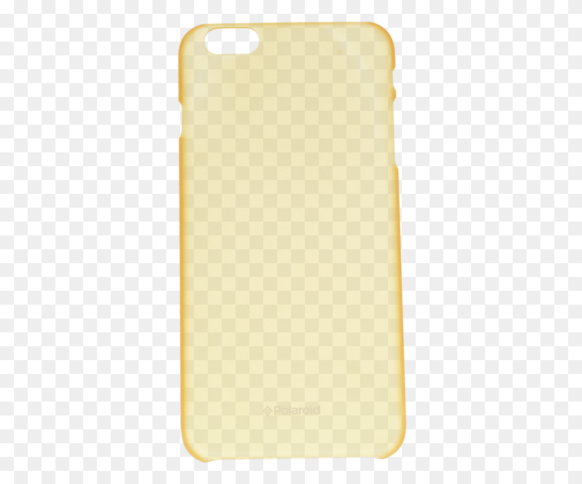 334x639 Polaroid Hard Slim Case Iphone 6 Gold Mobile Phone Case, Text, Phone, Electronics HD PNG Download
