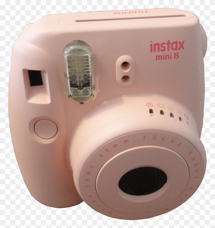 946x1009 Polaroid Kamera Bedst, Camera, Electronics, Appliance HD PNG Download