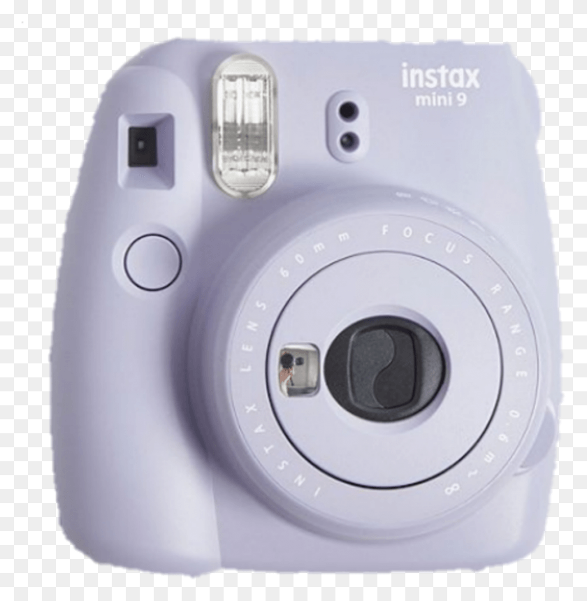 902x926 Стикер Polaroidcamera, Фотоаппарат, Электроника, Цифровая Камера Hd Png Скачать