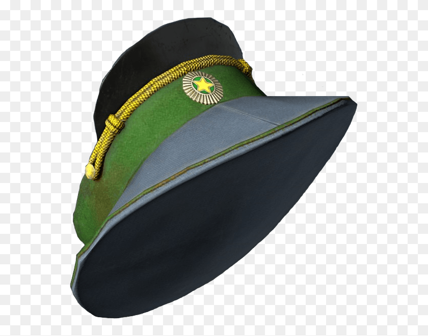 571x601 Police Cap Dayz, Clothing, Apparel, Hat HD PNG Download