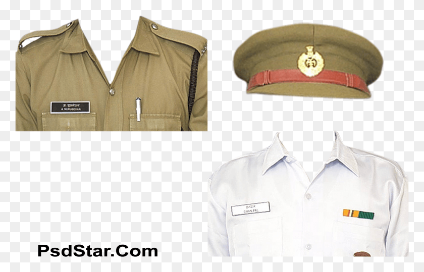 2283x1402 Police Dress Uniform, Clothing, Apparel, Shirt HD PNG Download