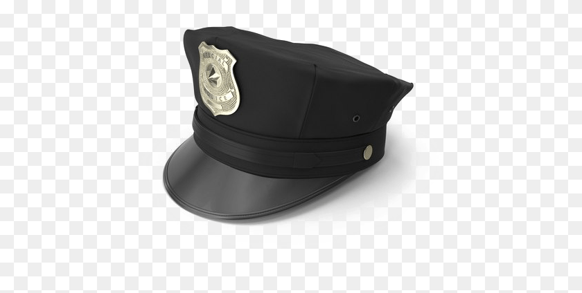 486x364 Полицейская Шляпа Бесплатная Пушистая Полицейская Шляпа, Одежда, Одежда, Кепка Png Скачать