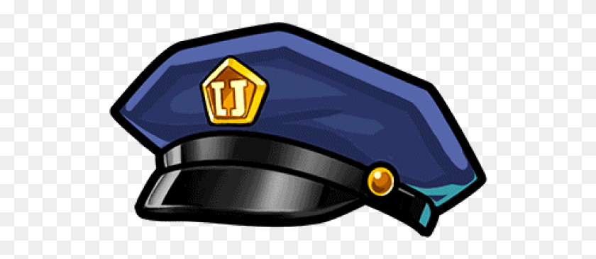 534x306 Sombrero De Policía Png / Sombrero De Policía Png