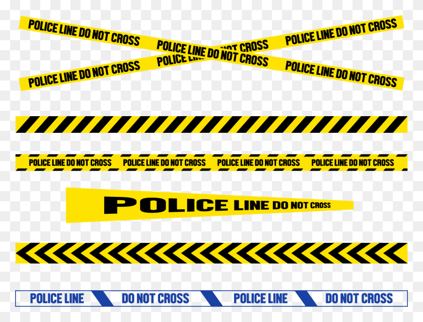 1132x843 Police Line Do Not Cross Vector Police Line, Text, Fence HD PNG Download