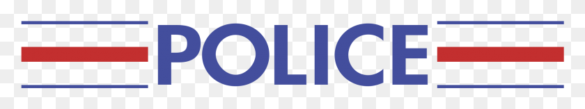 2191x273 Police Nationale Francaise Logo Transparent Police, Text, Alphabet, Symbol HD PNG Download