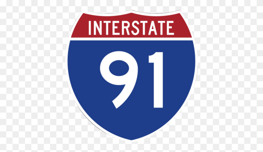 426x426 Police Say An Enosburg Falls Woman Jumped Out Of Her Interstate 91 Logo, Number, Symbol, Text HD PNG Download