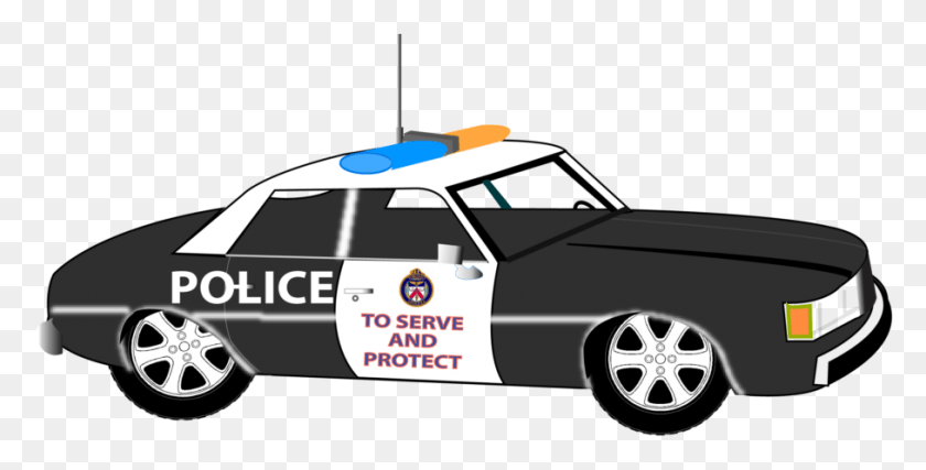908x428 Police Station Clipart Car Clipart Police Car Clipart, Vehicle, Transportation, Automobile HD PNG Download