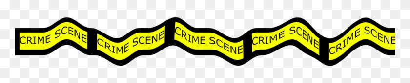 961x137 Police Tape Photo Escena Del Crimen, Label, Text, Logo HD PNG Download
