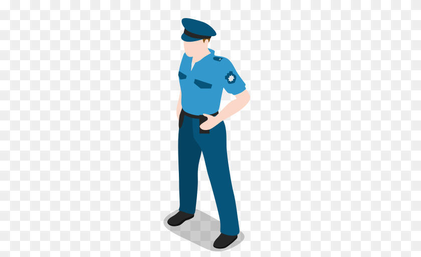 Policeman, Clothing, Pants, Adult, Male Transparent PNG