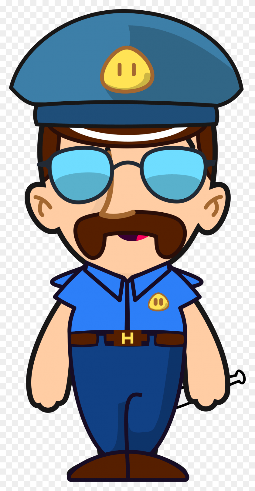 1222x2436 Policeman Clipart Police Mumbai Police Officer Drawing Cartoon, Face, Sunglasses, Accessories HD PNG Download