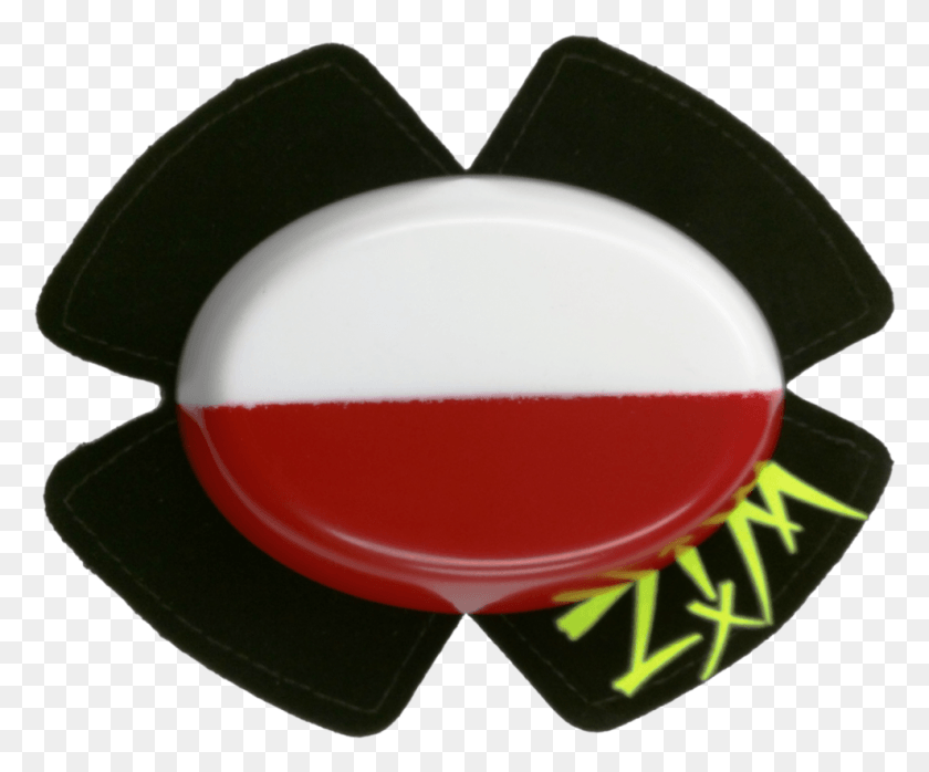 989x809 Polish Flag Inflatable, Tape, Dish, Meal HD PNG Download