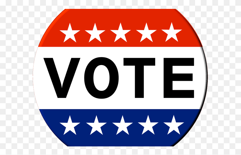613x481 Political Clipart President Freedom To Vote In Free Elections, Text, First Aid, Transportation HD PNG Download