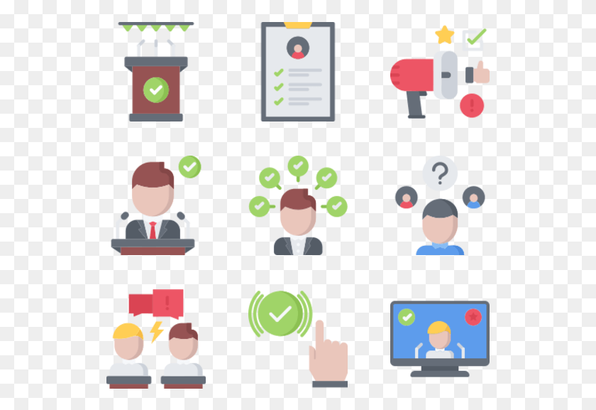 Politics, Text, Electronics, Computer HD PNG Download