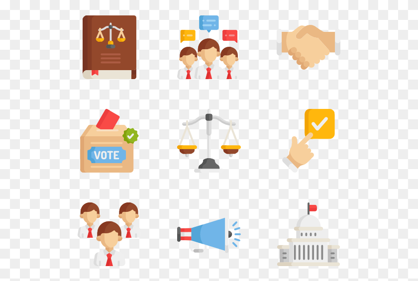 529x505 Politics Select Candidate Icon, Symbol, Text, Scale HD PNG Download