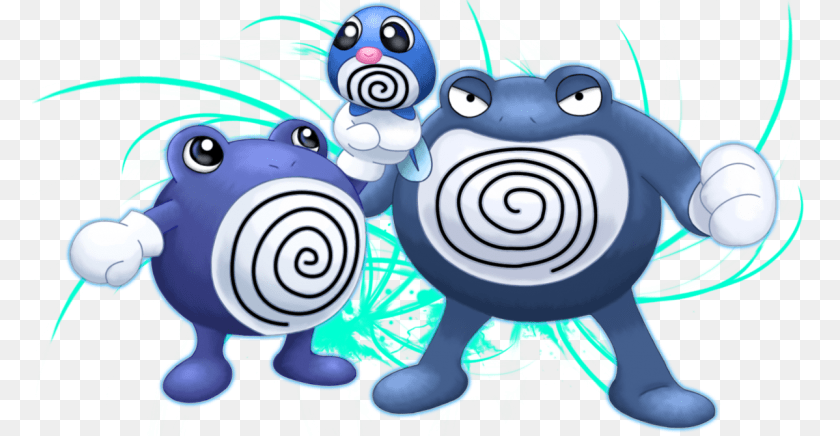 776x436 Poliwag Poliwhirl And Poliwrath, Baby, Person, Art, Graphics Transparent PNG