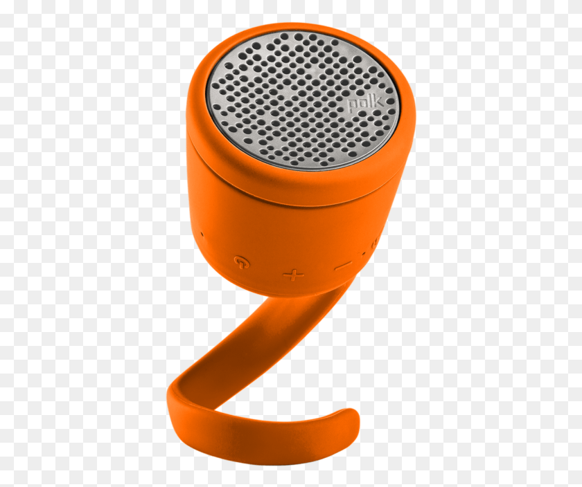 364x644 Polk Audio Boom Swimmer Duo, Electronics, Jar, Speaker HD PNG Download