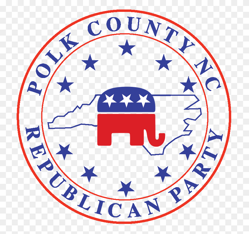 729x729 Polk County Nc Republican Party Republican Party, First Aid, Symbol, Logo HD PNG Download