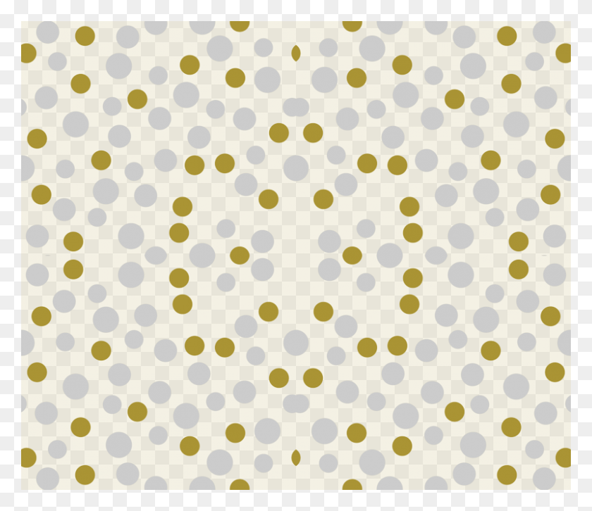 800x684 Polka Dot, Textura, Alfombra Hd Png