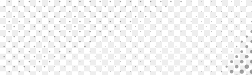 920x276 Polka Dot, Gray Transparent PNG